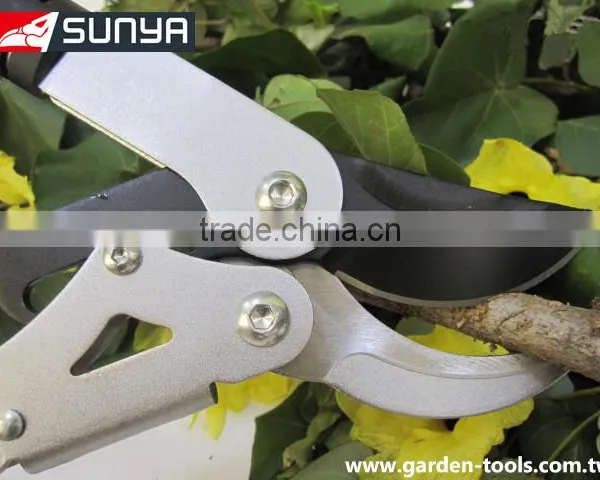 Agriculture Manual Extended Bypass Lopper photo-2