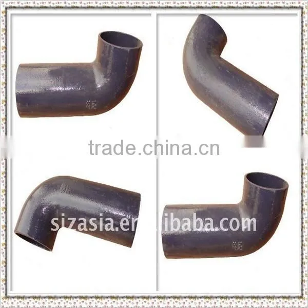 ASTM A888 Cast Iron Soil Pipe Fittings photo-2