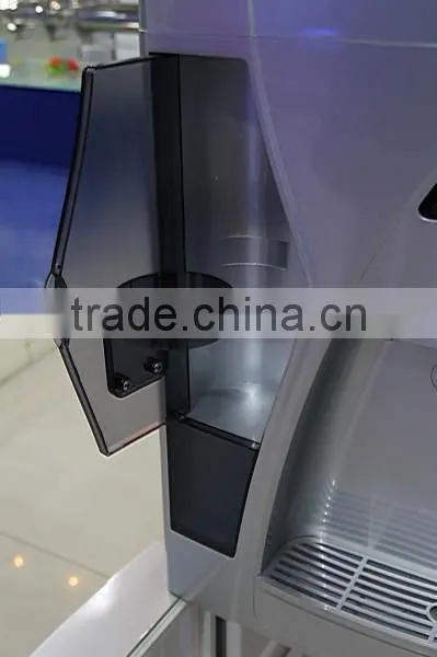 High Quality Home and Office Bottled Water Dispenser With LCD Display photo-4