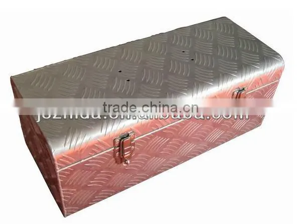 Workshop Useful Aluminum Tools Box Tractor Supply Truck Toolbox photo-3