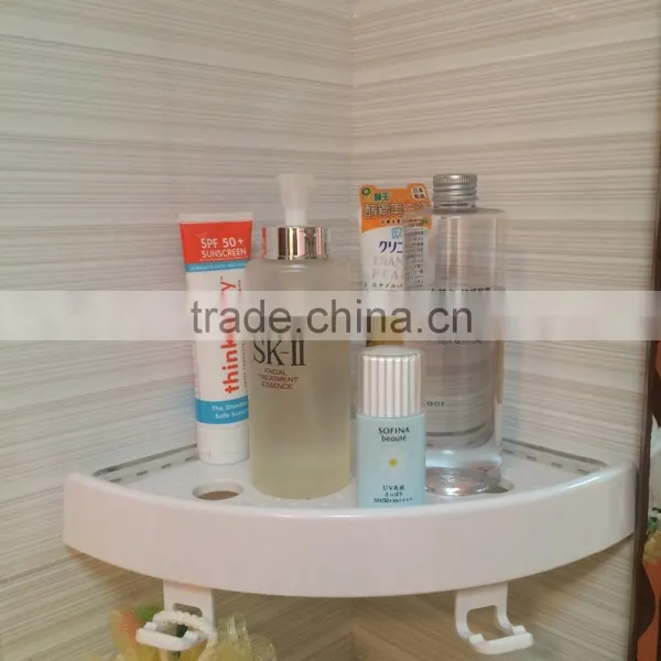 2016 as Seen on tv Household Product Organizer Bathroom Accessory Set photo-2