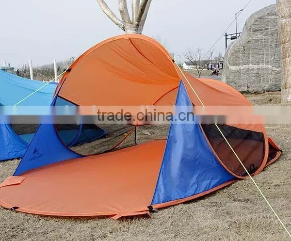 Hot New Beach Tent Folding Tent Promotional Gifts Lightweight Easy Folding Tent photo-4