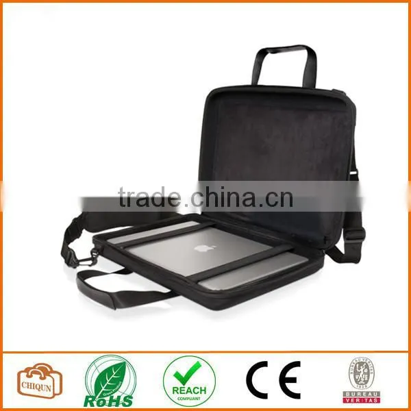 Laptop Case, Up tp 15.4 Inch, Black photo-2