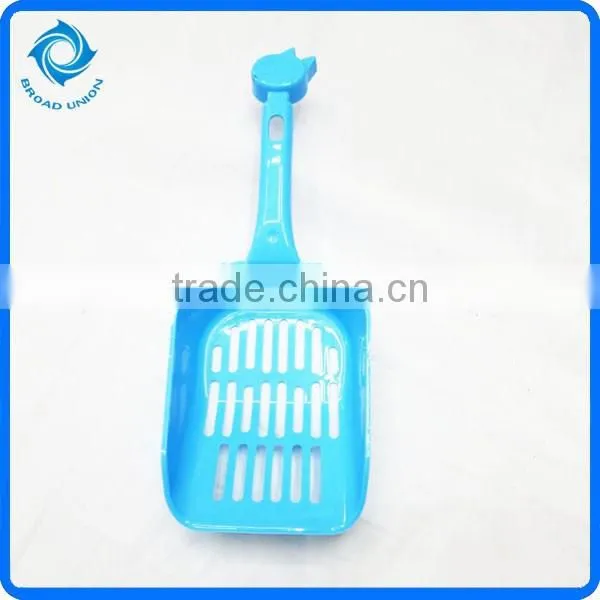 Plastic Pet Pooper Scooper Dog Pooper Scooper photo-3