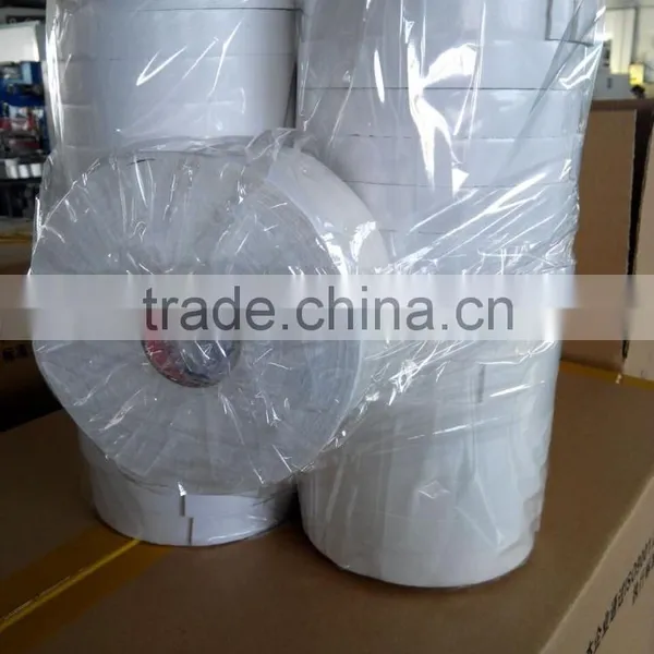Double Sided High Adhesive PE Foam Tape for Sealing and Packing photo-3