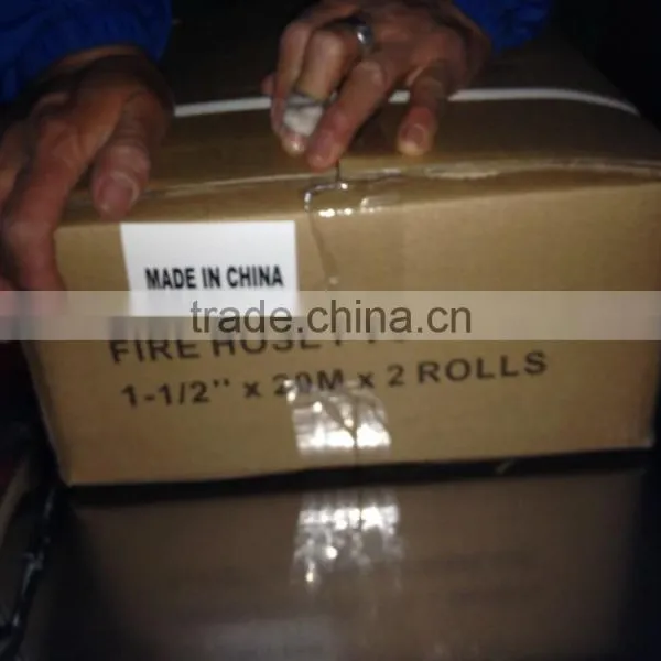 Fire Hose Reel With Good Price in China photo-5