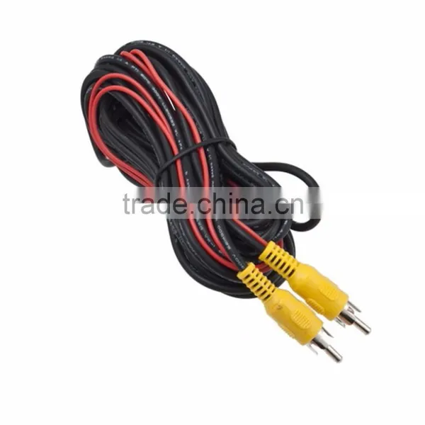 Mini Anti Fog Glass Car Rear View Camera Reverse Backup Camera Waterproof Snap-In Cmos Car Camera photo-5