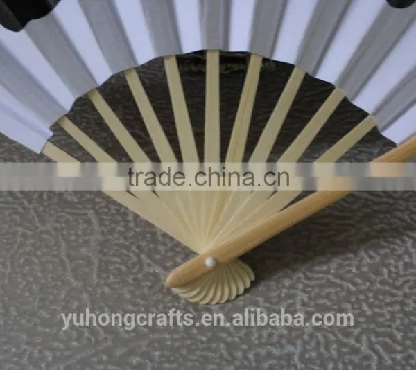 Japanese Chopsticks Paper Fan With Japanese Flag Logo photo-2