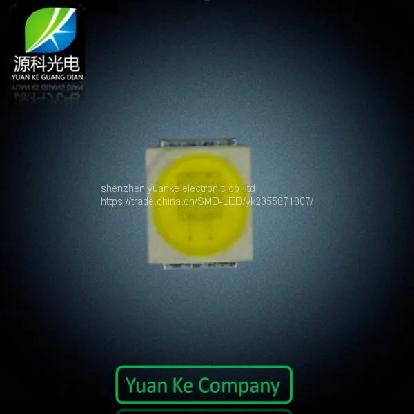 Special Series EMC 3030 1W/2W/3W SMD LED