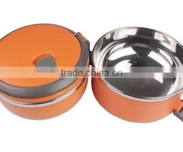 New Products OEM Design Attractive Lunch Boxes With Good Prices photo-4