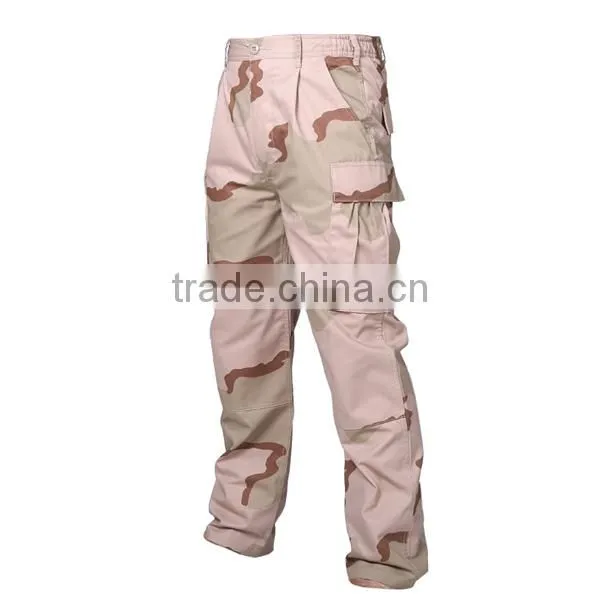 Camouflage Sand Color Army Uniform In Istanbul Miliary photo-6