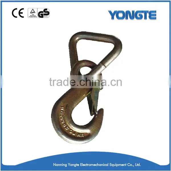 G80 Clevis Container Hook photo-4