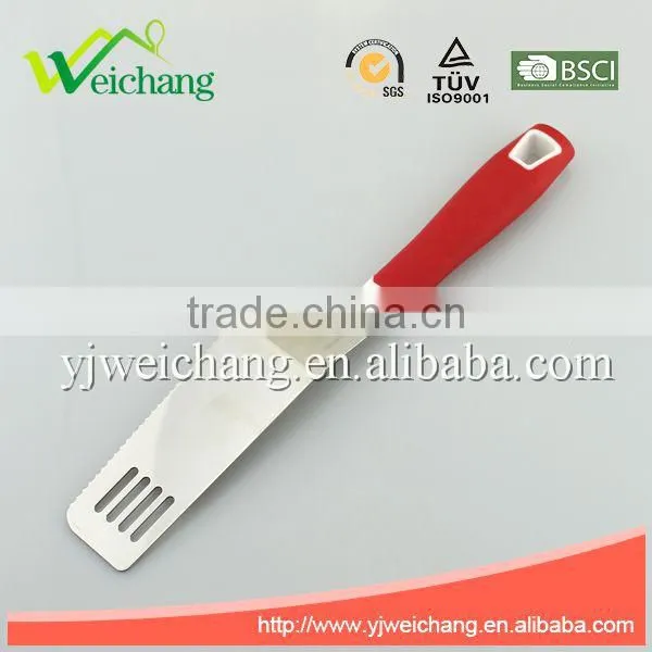 WCR162 Hot Sale Kitchenware Tool Stainless Steel CAKE SHOVEL Cake Tools High Quality photo-3