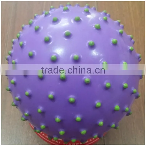 Promotional Glow in the Dark Knobby Balls photo-6