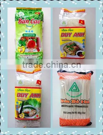 TASTES VIETNAMESE RICE VERMICELLI - Rice Vermicelli- DUY ANH FOODS photo-6
