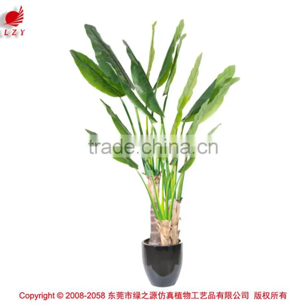 Artificial Bonsai Wholesale Indoor Bonsai Trees Made in China photo-4