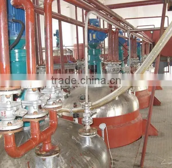 Unsaturated Polyester Resin Plant photo-4
