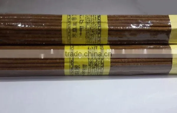 Handmade Himalaya Tibetan Incense Sticks Set photo-2