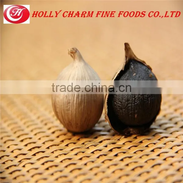 China Supplier Best Healthy Black Garlic photo-6