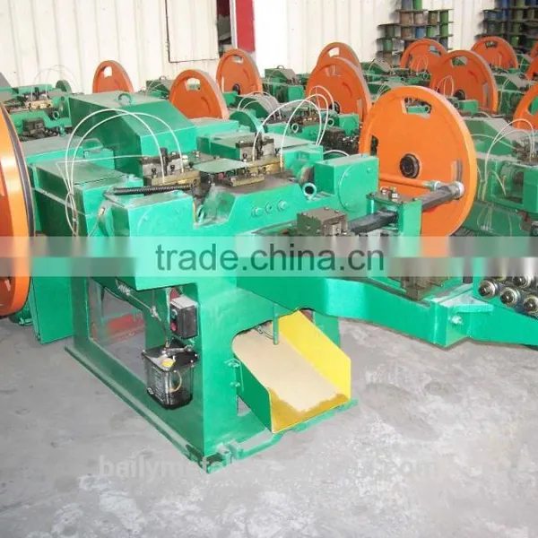 ISO Factory Supply Electrical Wire Making Machine photo-4