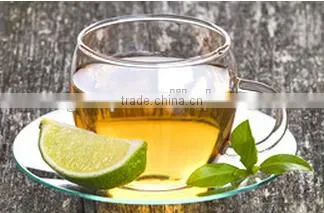 Premium Green Tea in Pallets photo-3