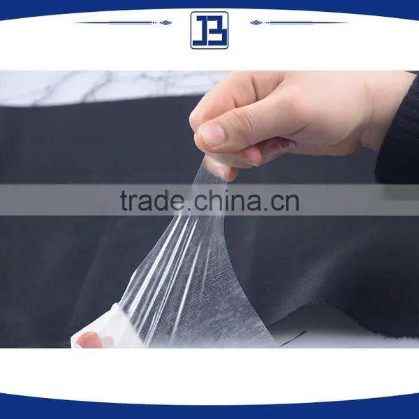 Jiabao China Lamination Hot Melt Adhesive Film for Fabric Bonding Seamless photo-2