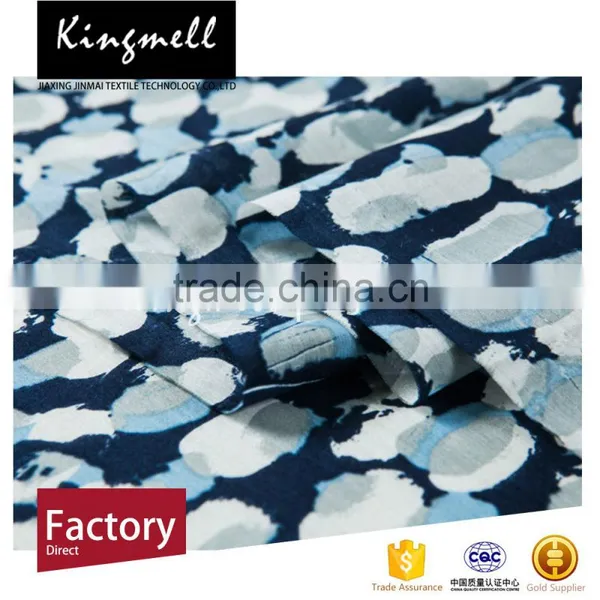 32%cutton 68%silk Fabric photo-5
