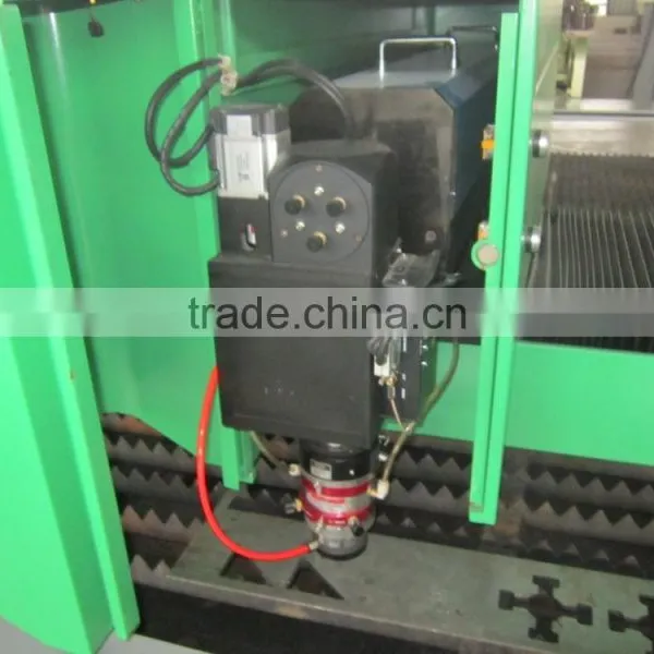 SUDA 750W YAG LASER CUTTING MACHINE -TY1530 photo-2