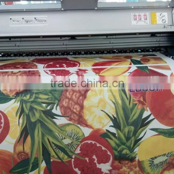 High Performance Competitive Price Sure Color F9280 T-shirt Printing Machine Digital Textile Ink Jet Dye Sublimation Printer photo-4