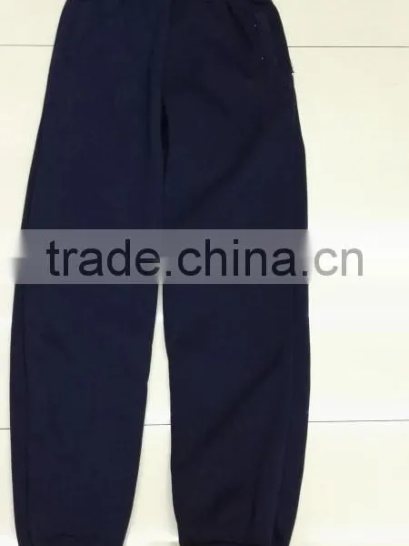 Kid's New Pattern Factory Price Casual Pants Apparel Stock Lots photo-4