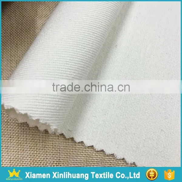 New Design Windproof Woven Heavy Weight 100 Cotton Twill Fabric for Jacket photo-3