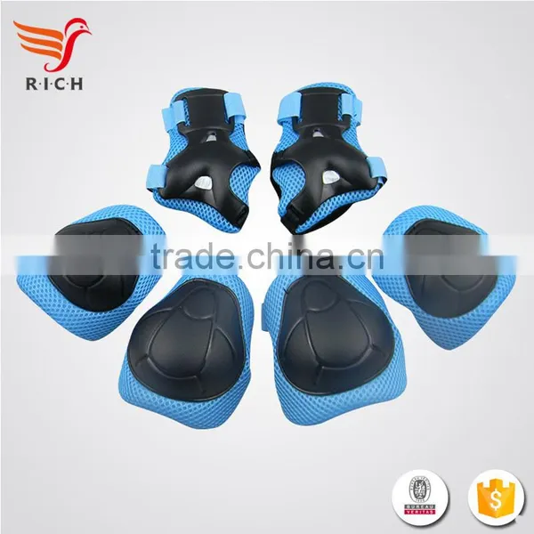 HFX0207 Best Ski Helmet Protective Gear Knee and Elbow Protection Equipment for Kids photo-3