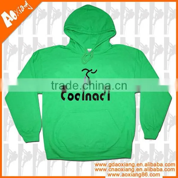 Antifungal Pullover Hoodie Retail
