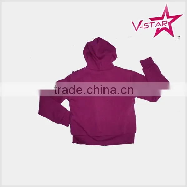 Custom Women's Hoodies Wear photo-2