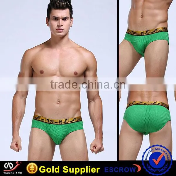 Wangjiang Underwear for Man Underwear photo-4