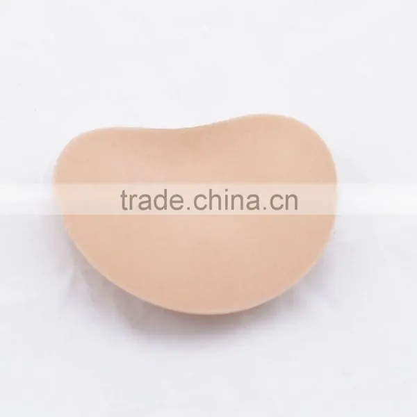 Comfortable Removable Washable Bra Inserts photo-3