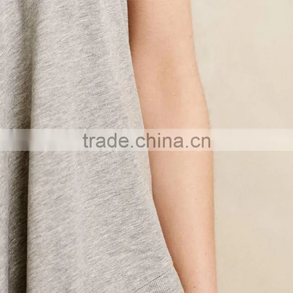 Custom High Quality Quick Dry Anti Shrink Anti Pilling t Shirt Market Size photo-4