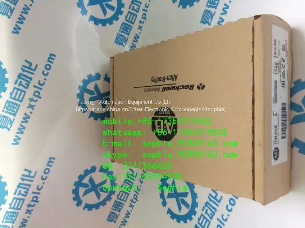 1747-C20 AB New Original &quality Assurance photo-5