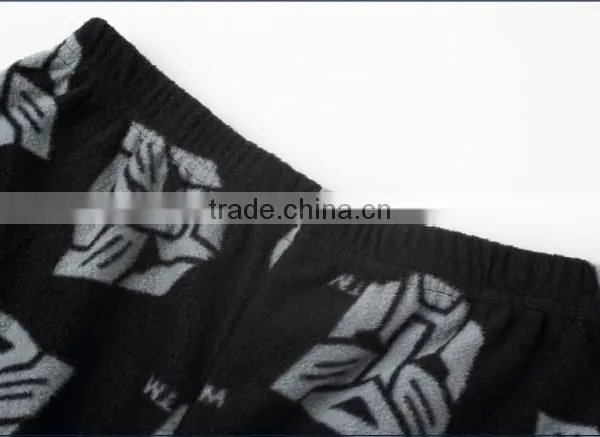 Hot Product Autumn Boy's Sleepwear photo-6