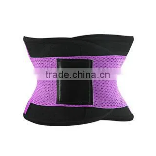2016 Sexy Plus Size Waist Training Corset , Cheap Waist Training Corsets Wholesale, Latex Corset Waist Trainers photo-5