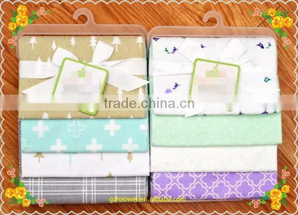 China Wholesale Muslin Baby Blanket photo-2