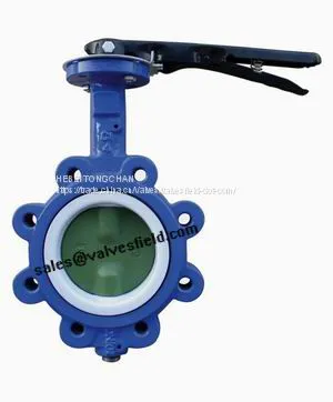 Butterfly Valves photo-4