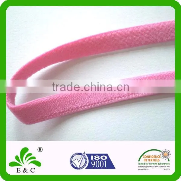 Various Texture Style Bra Elastic Shoulder Strap photo-2
