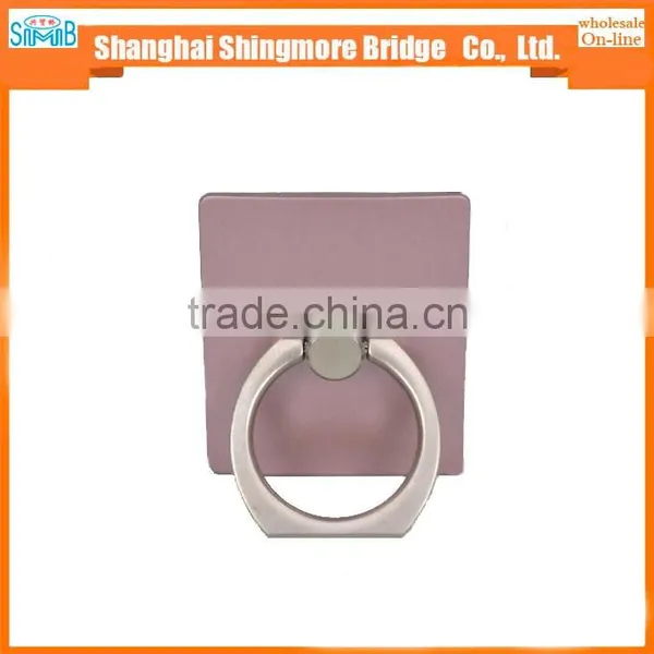 Hot Sales New Design Phone Ring Holder With Cheap Price photo-2