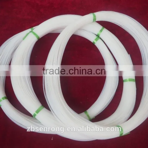 Shandong Facotry of PURE PTFE TUBE photo-6