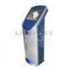 Vandal-proof Bill Payment Terminal Kiosk With Chip Cardreader
