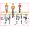 Chain Pulley Blocks Manual Instruction photo-3