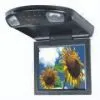 Hong Kong Car Roof Mount Dvd Player