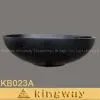 Massive Granite Bathtub