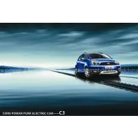 Cheap Wholesale Electric Car Small Automobile